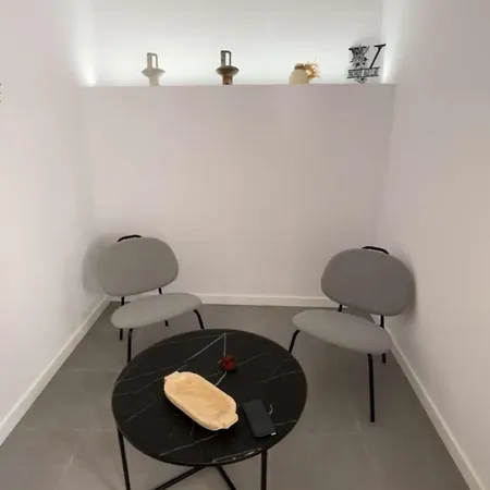 Casa De Angil Tivenys
