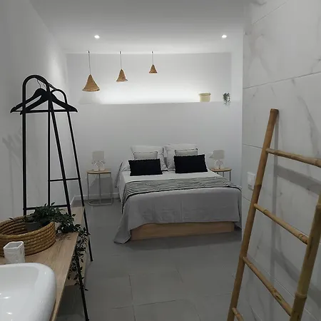 Casa De Angil *