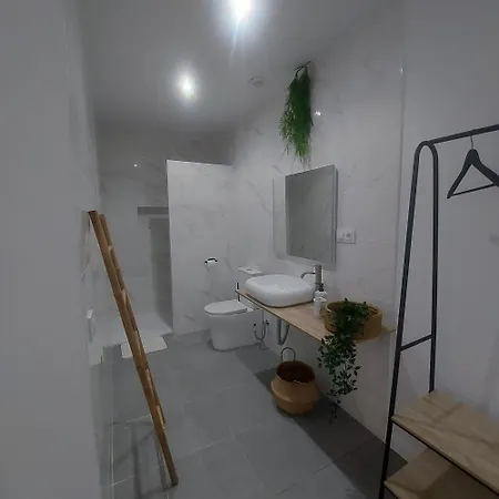 بيت للعطل Casa De Angil *