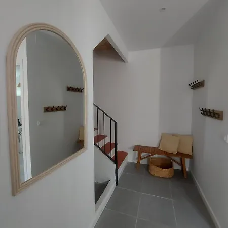 Casa De Angil بيت للعطل