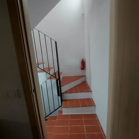 Casa De Angil بيت للعطل *