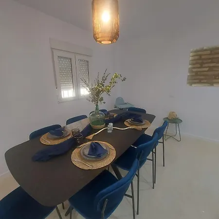 Casa De Angil *