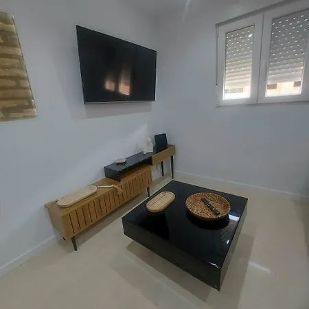 بيت للعطل Casa De Angil