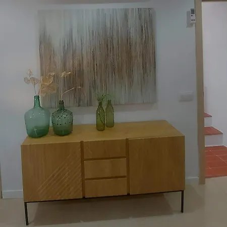 Casa De Angil * Tivenys