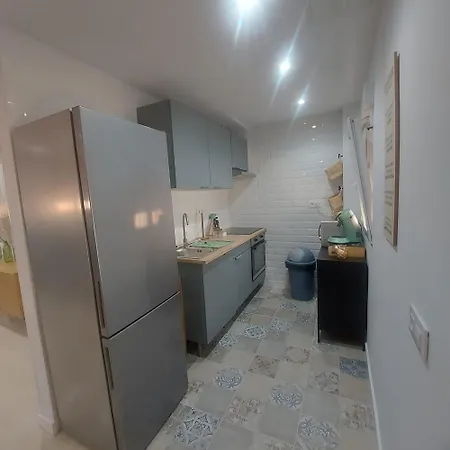 Casa De Angil * Tivenys