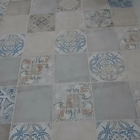 بيت للعطل Casa De Angil *