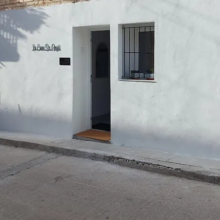 Casa De Angil Dom wakacyjny *