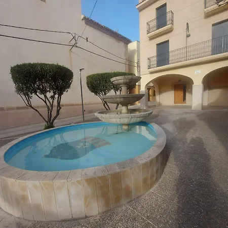 Casa De Angil
