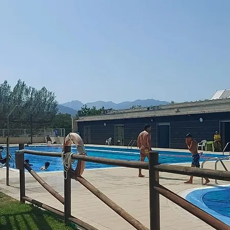 بيت للعطل Casa De Angil *
